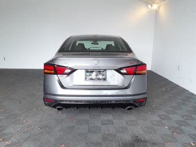 2024 Nissan Altima - Photo 6