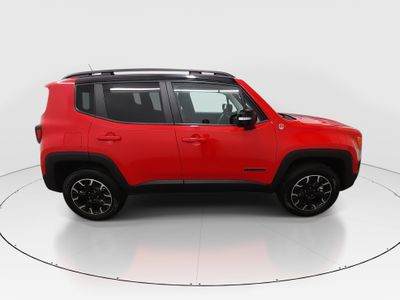 2023 Jeep Renegade - Photo 8