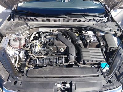 2024 Volkswagen Jetta - Photo 9