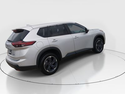 2024 Nissan Rogue - Photo 7