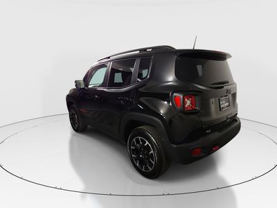 2023 Jeep Renegade - Photo 4