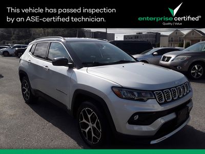2024 Jeep Compass - Photo 2