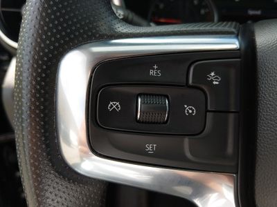 2025 Chevrolet Blazer - Photo 12