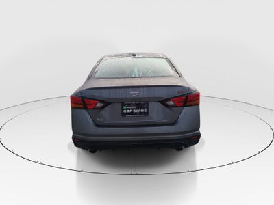 2024 Nissan Altima - Photo 6