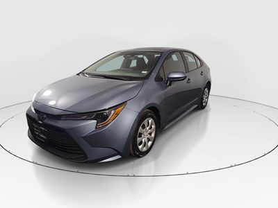 2023 Toyota Corolla - Photo 2