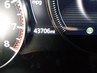 2025 Mazda Mazda3 Hatchback - Photo 14