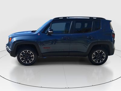 2023 Jeep Renegade - Photo 7