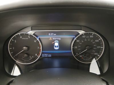 2024 Nissan Altima - Photo 14