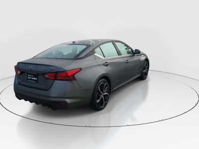 2024 Nissan Altima - Photo 5