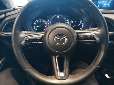 2024 Mazda CX-30 - Photo 12
