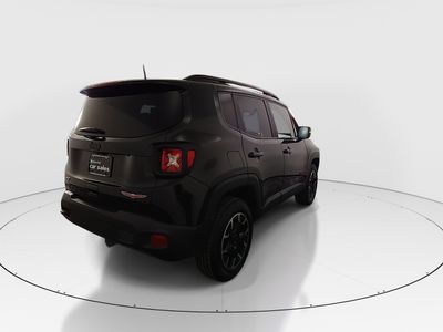 2023 Jeep Renegade - Photo 5