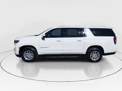 2023 Chevrolet Suburban - Photo 7