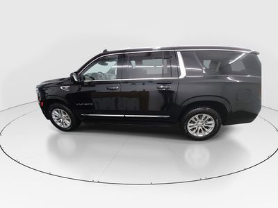 2023 GMC Yukon XL - Photo 7