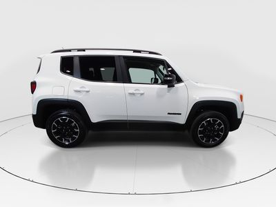 2023 Jeep Renegade - Photo 8