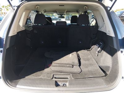2024 Nissan Rogue - Photo 11