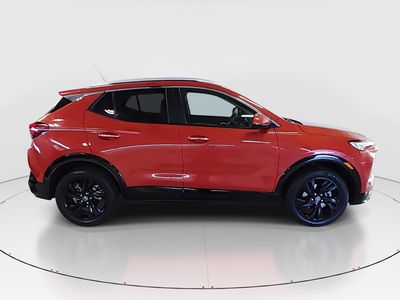 2024 Buick Encore GX - Photo 8