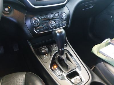 2023 Jeep Cherokee - Photo 22