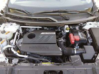 2023 Nissan Rogue - Photo 9