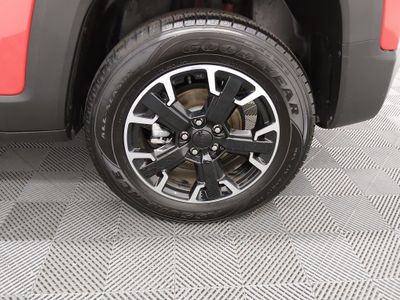 2023 Jeep Renegade - Photo 10