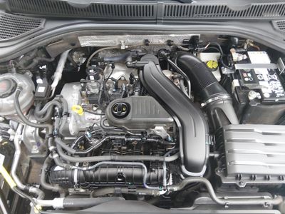 2024 Volkswagen Jetta - Photo 12