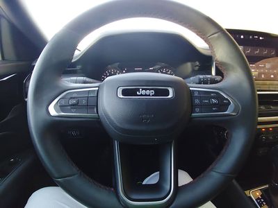 2023 Jeep Compass - Photo 12