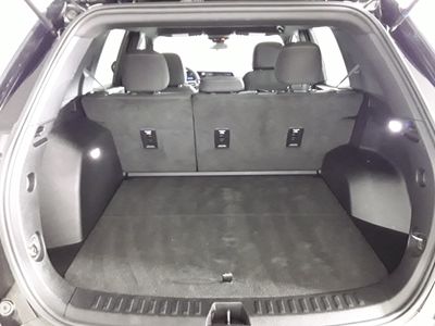2025 Chevrolet Equinox — photo 14 view