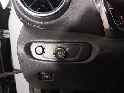 2025 Chevrolet Blazer — photo 13 view