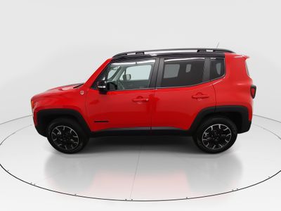 2023 Jeep Renegade - Photo 7