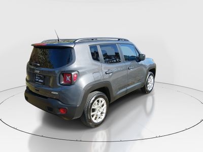 2022 Jeep Renegade - Photo 5