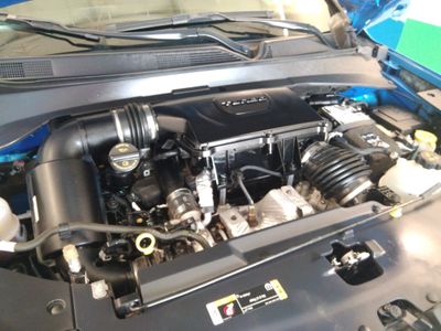 2023 Jeep Compass - Photo 7