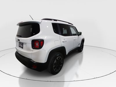 2023 Jeep Renegade - Photo 5