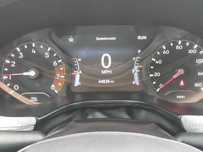 2024 Jeep Compass - Photo 14