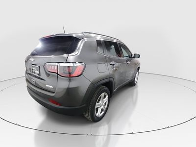 2024 Jeep Compass - Photo 5