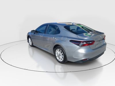 2024 Toyota Camry - Photo 4