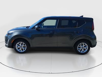 2025 Kia Soul - Photo 7