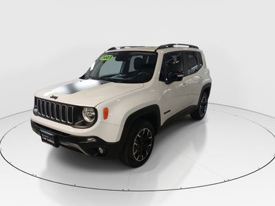 2023 Jeep Renegade - Photo 2