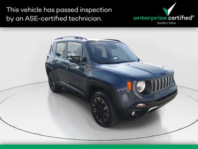 2023 Jeep Renegade - Photo 3