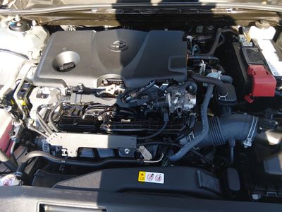2024 Toyota Camry - Photo 9