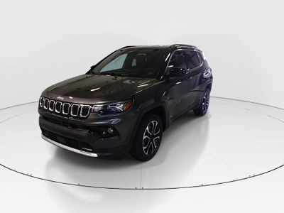 2023 Jeep Compass - Photo 3