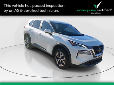 2023 Nissan Rogue - Photo 1