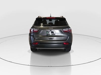 2023 Jeep Compass - Photo 5