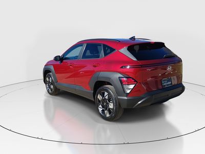 2024 Hyundai Kona - Photo 5
