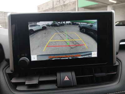2024 Toyota RAV4 - Photo 23