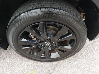 2025 Mazda CX-30 - Photo 10