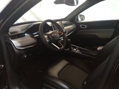 2024 Jeep Compass - Photo 11