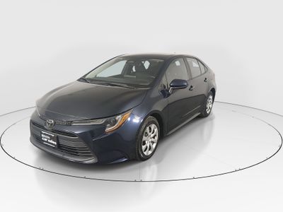 2024 Toyota Corolla - Photo 3