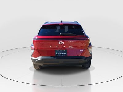 2024 Hyundai Kona - Photo 4