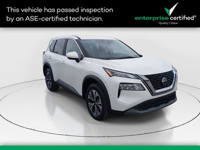 2023 Nissan Rogue - Photo 1