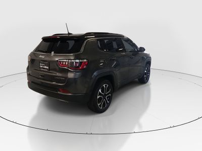 2023 Jeep Compass - Photo 6