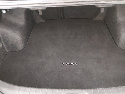 2024 Nissan Altima - Photo 11